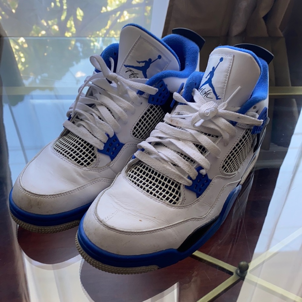 Jordan 4 OG